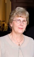Joyce Ann Petrie